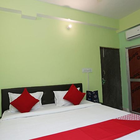 Super Hotel O Near Anisabad Golambar Patna  Bagian luar foto
