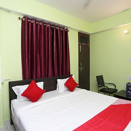 Super Hotel O Near Anisabad Golambar Patna  Bagian luar foto