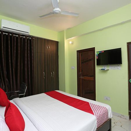Super Hotel O Near Anisabad Golambar Patna  Bagian luar foto