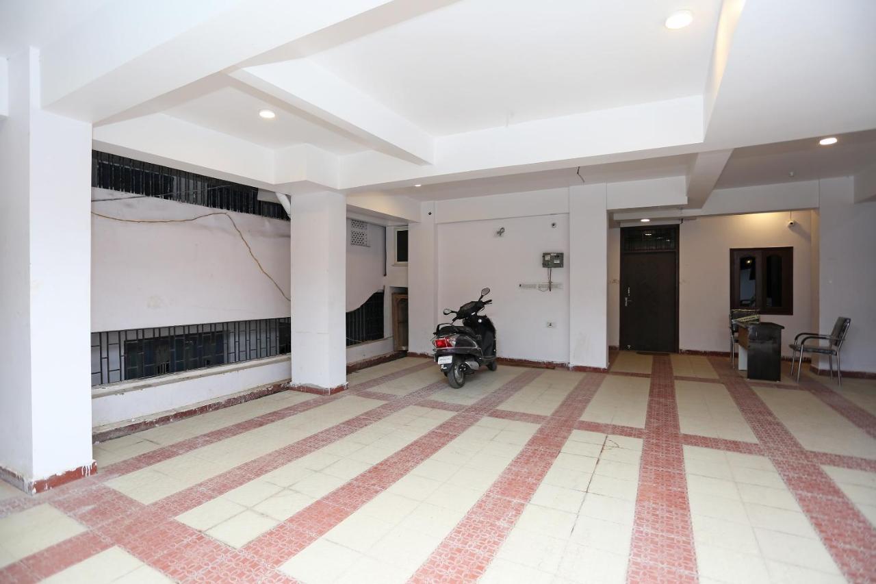 Super Hotel O Near Anisabad Golambar Patna  Bagian luar foto