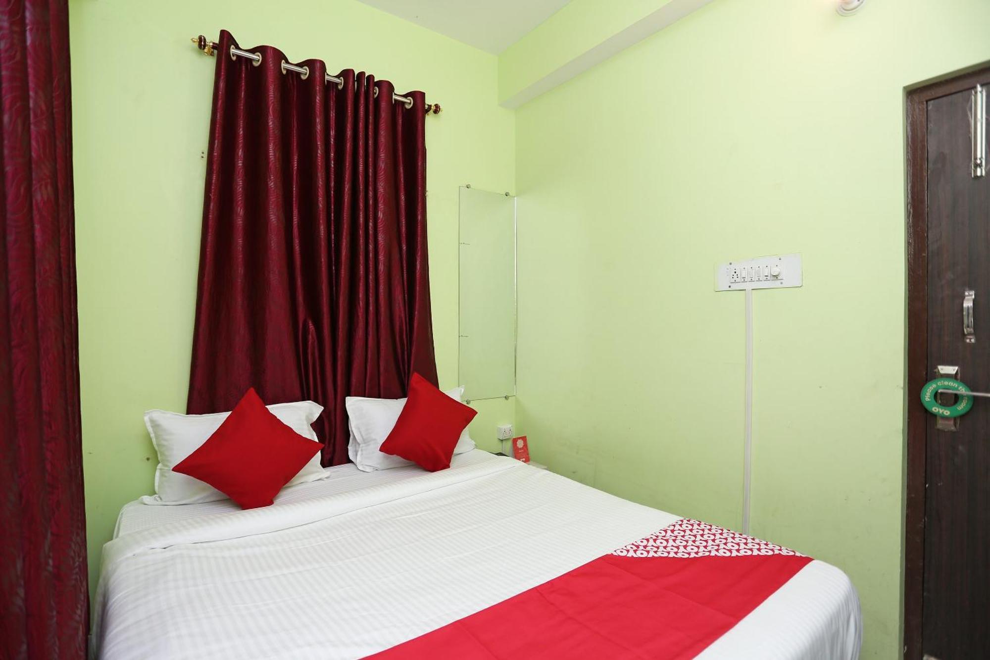Super Hotel O Near Anisabad Golambar Patna  Bagian luar foto